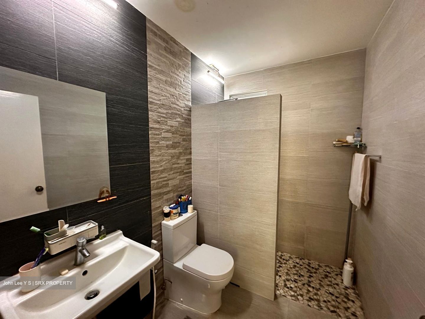 Le Wood (D21), Condominium #613245701